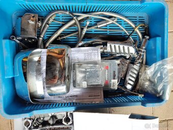 Suzuki Intruder VS 1400 - 3