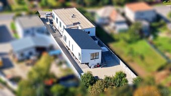 Exkluzívna ponuka: Polyfunkčná budova na predaj – Cabaj-Čáp - 3