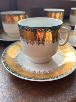 Czechoslovakia sada - 3