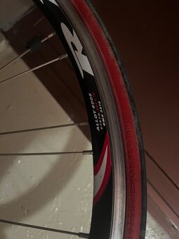 cestný bicykel M-ko PEWAG – FINEO. - 3