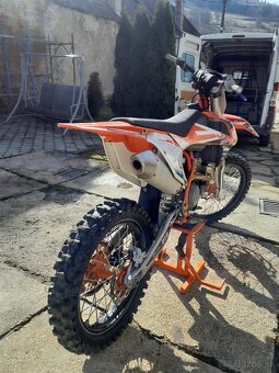 KTM 350 sxf r.2018 - 3
