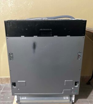 Umývačka riadu - 3