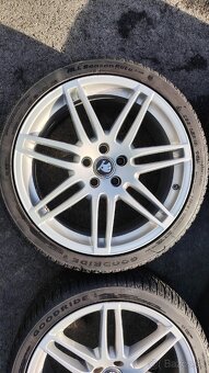 Speedline r19 Audi - 3