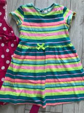 Letné šaty 104 - 3