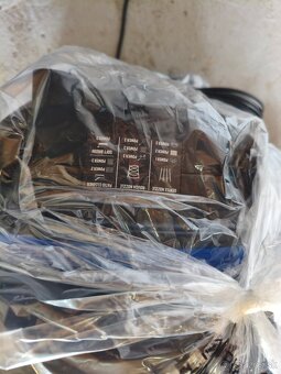 Predam wapku Nilfis Core 140-6 Power Control Home - 3