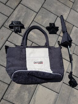 Kočík Camarelo Art - 3