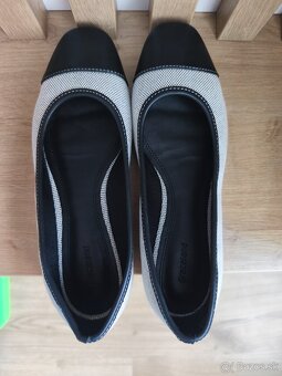 Dámske balerínky - 3