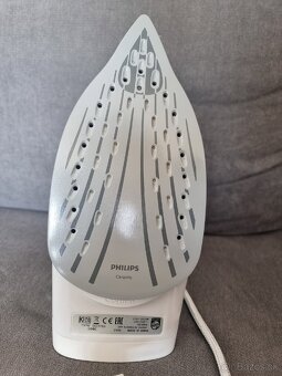 Žehlička Philips EasySpeed - 3