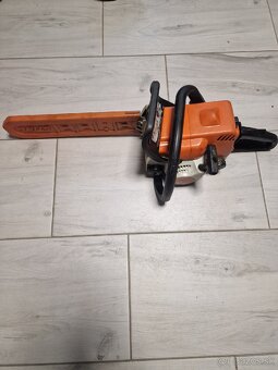 Píla Stihl 180C - 3
