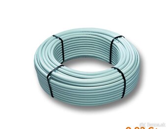 TOP cena Plasthlinník rúra 16x2 - 3