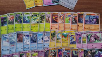 Predám original Pokemon kartičky Phantasmal Flames - 3