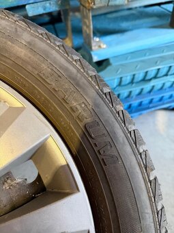 Barum 195/55/R15 - 3