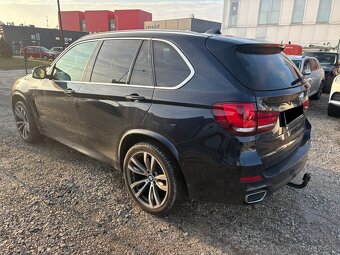 BMW X5 xDrive 40d - 3