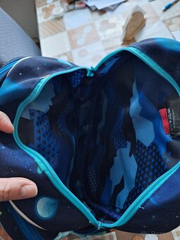 Školská taška Topgal - 3