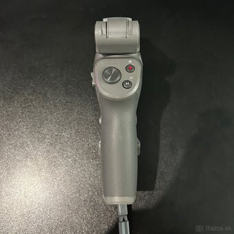 📱🎥 DJI Osmo Mobile 3 - 3