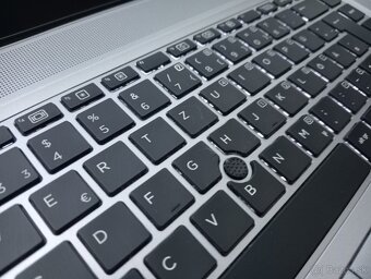 Hp Elitebook 840 G3 , Intel® Core™i7 , 16gb ram , ssd+hdd - 3