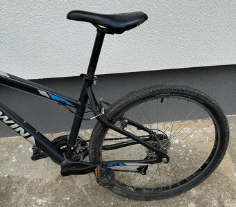 BTWin RockRider ST 340 - 3