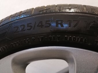 Elektróny + letné pneumatiky - 3