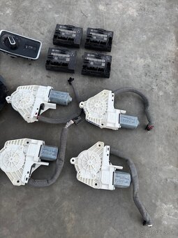 Diely dverí Superb 2 - 3