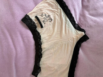 Predám dámske pyžamové šortky - 3