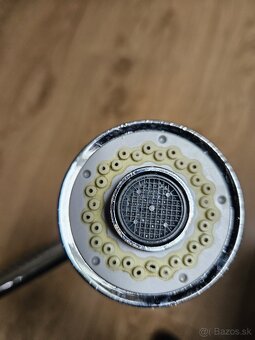 Kuchynská batéria - 3