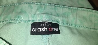 Nohavice Takko Crash one - 3