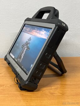 Panasonic W10 RAM4 HDD500 i5 - 3