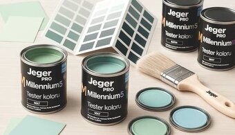 maliarske práce - 3