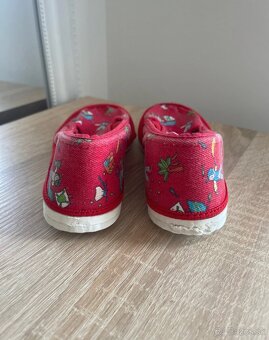 Detské papučky 27 Deichmann - 3