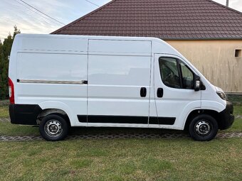 Peugeot Boxer - 3