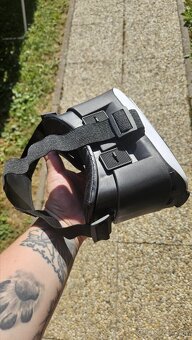 VR2 Smartphone VR Headset - 3