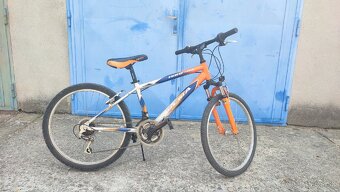 Predám bicykel Dema Iseo-Al 24 - 3