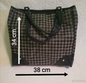 Nákupná taška - 3