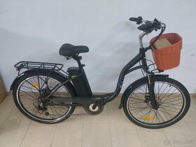 Elektrobicykel  Elektrický bicykel  Nový - 3