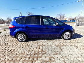 Ford Smax - 3