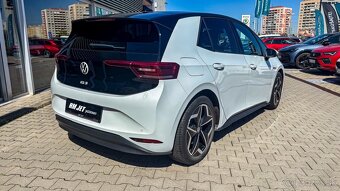 Volkswagen ID.3 Pro 58kWh, 150 KW - 3