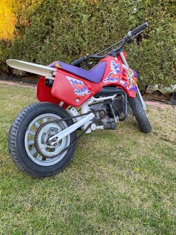 Babetta mx 161 - 3