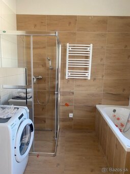Prenájom RD Čenkovce NOVOSTAVBA - 3