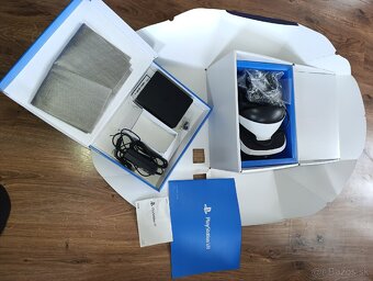 Virtuálna realita - Playstation VR pre PS4 a PS5 - 3