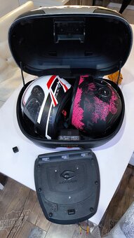 Kufor Coocase Astra 48 l - 3