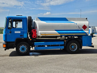 MAN 14.222 cisterna PHM 10500lit. - 3