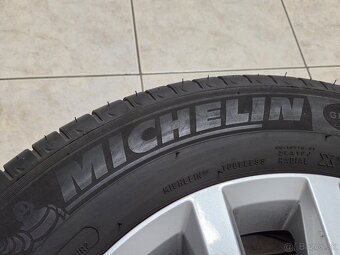 Volkswagen 16" originál - 3