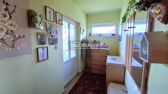 HALO reality - Predaj, rodinný dom Komárno, Kava - 3