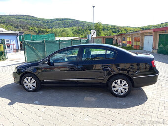 Volkswagen Passat B6 1,9 TDI 77kw - 3