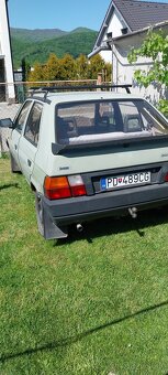 Škoda Favorit - 3