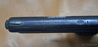 SAUER SOHN 1913 - 3