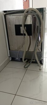 BEKO DFN26420W - 3