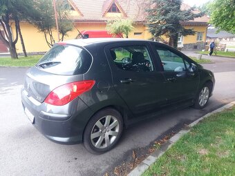 Predám Peugeot 308 hatchback automat - 3