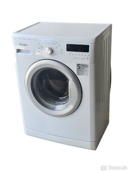 Automatická práčka WHIRLPOOL (AWSX63013) - 3