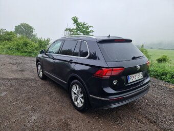 Tiguan 2.0 TDI 4Motion DSG Highline, Full led, Virtual cockp - 3